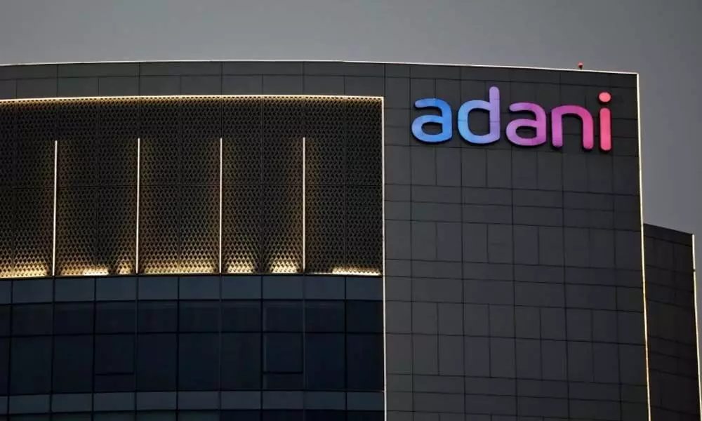 Noida allots land parcel to Adani Enterprises