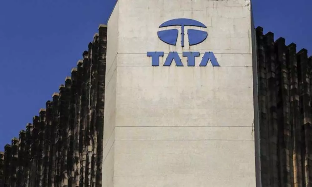Tata Sons arm to buy controlling stake in Tejas Networks