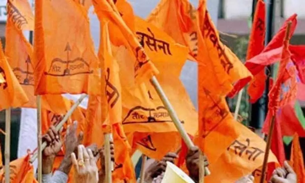 Shiv Sena hails Mamata for probe Panel on Pegagus snoopgate