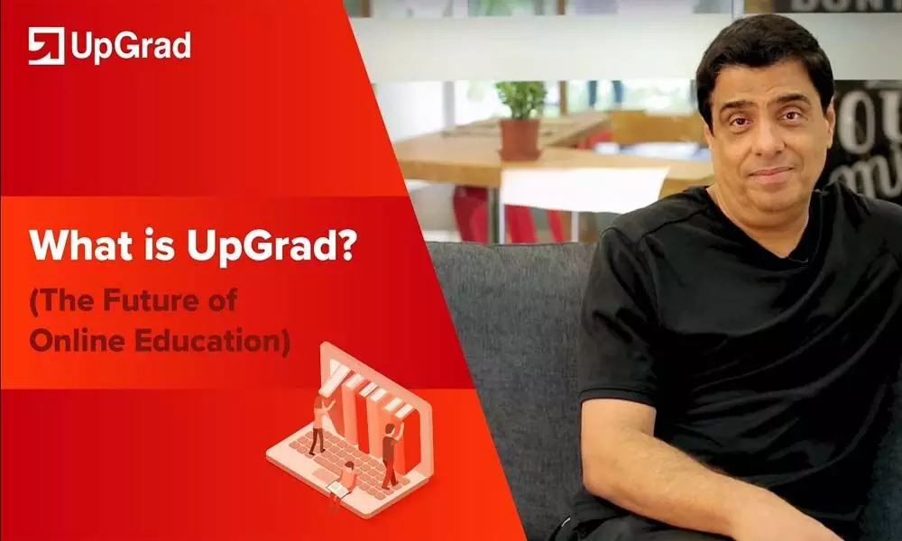 UpGrad eyes Middle East to expand its global footprint