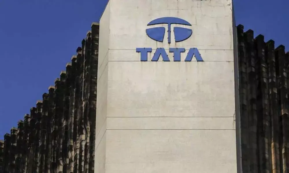 Tata Sons arm to buy controlling stake in Tejas Networks