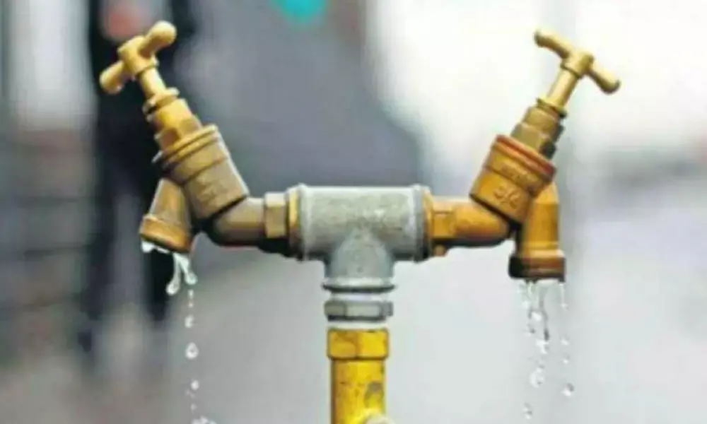 Water Shortages Hit Hyderabad, Residents Struggle with High Costs