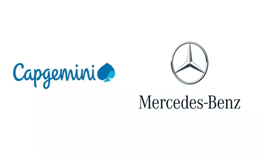 Capgemini awarded software development  contract extension by Mercedes-Benz till 2024