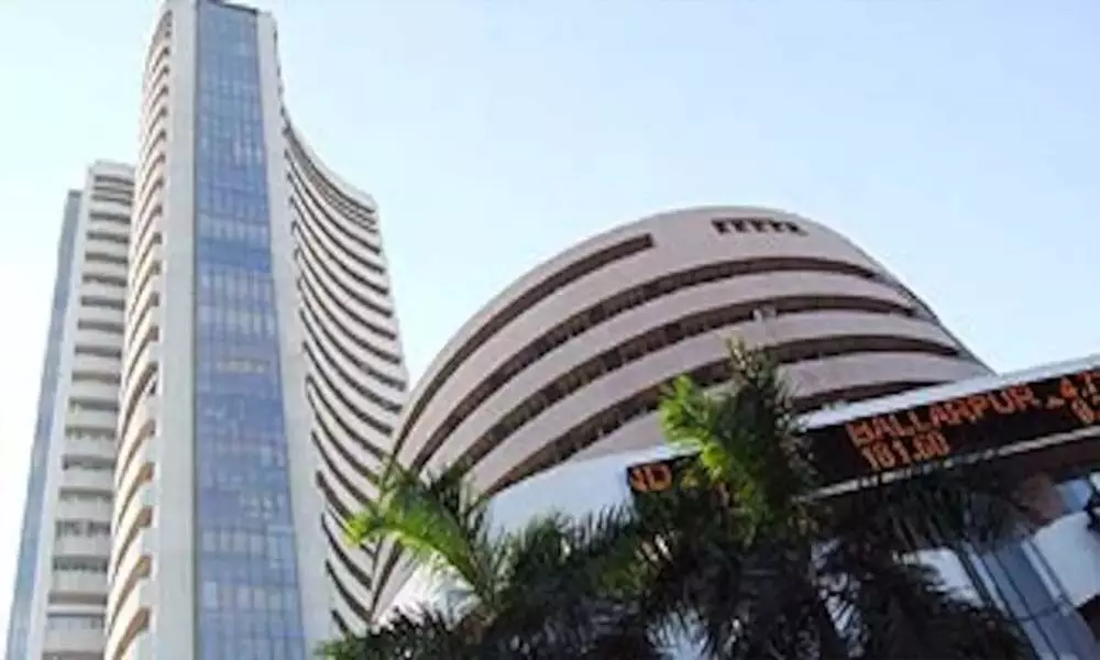 D Street investors gain over Rs.31 trn in FY22 so far