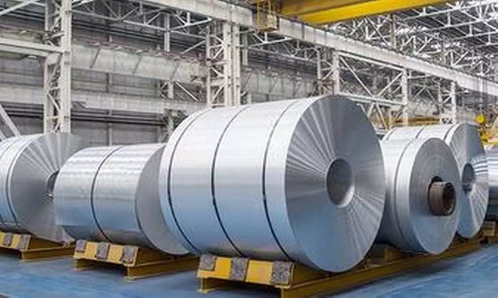 Odisha bets big on speciality steel