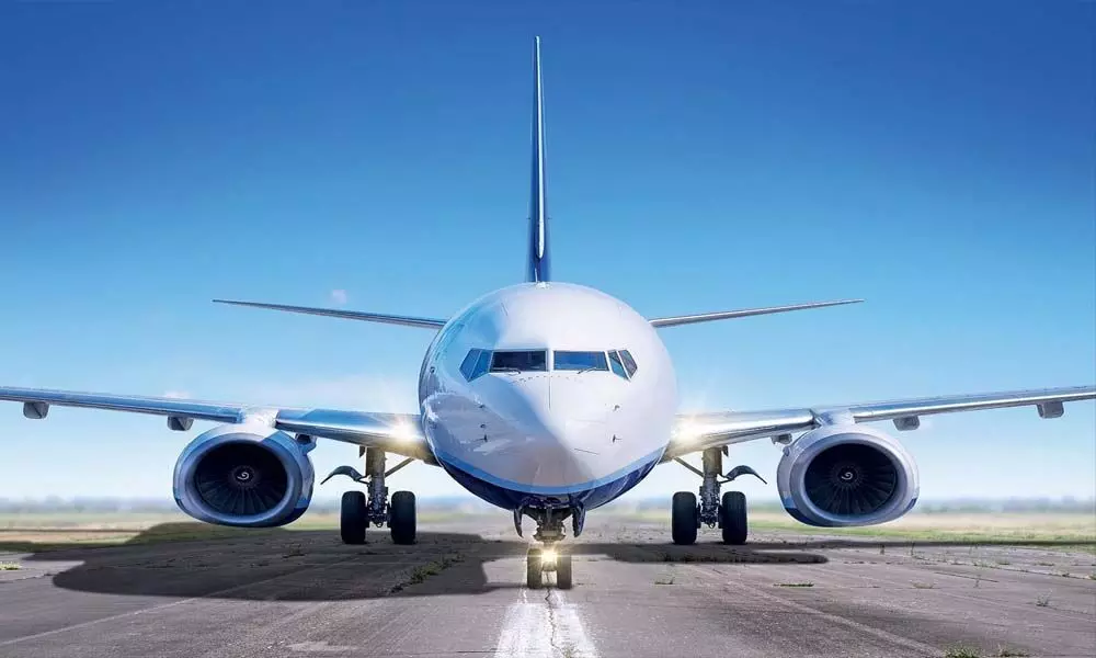 IATA urges India to lift travel curbs, price caps