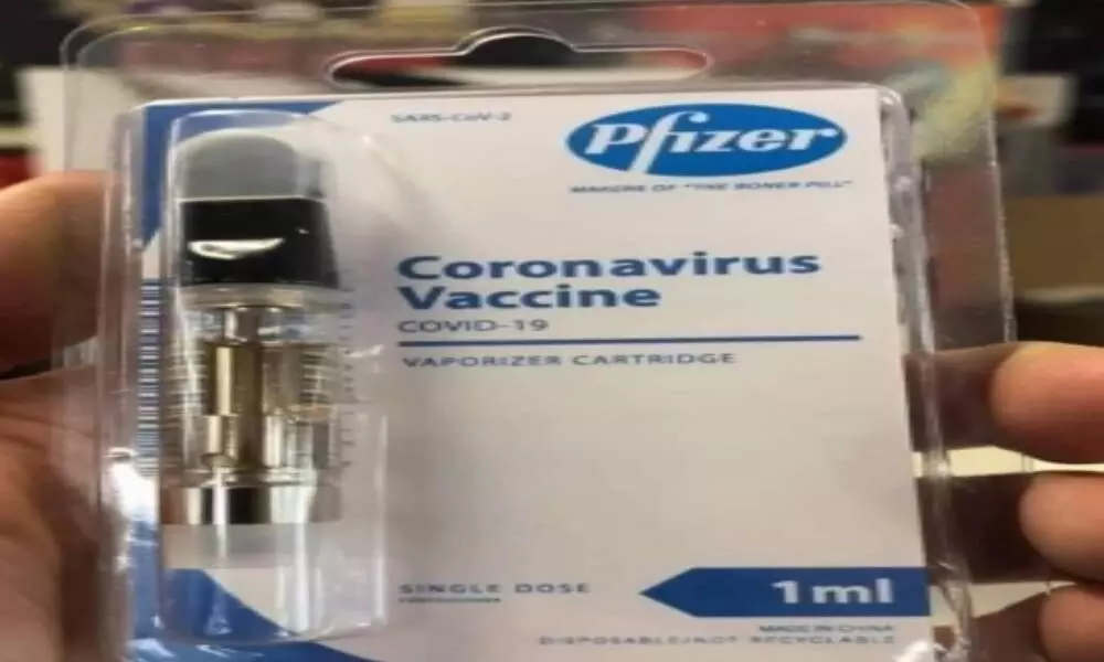 Pfizer, Moderna raise Covid vaccine prices in EU