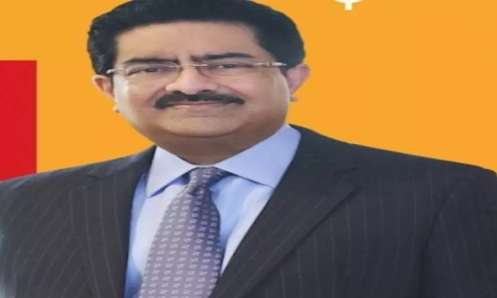 Kumar Birla ready to give up Vodafone-Idea stake to govt entity