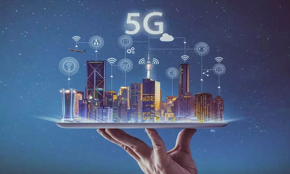 IT cos set to cash in on 5G rollout