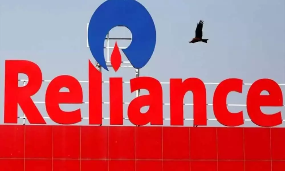 Reliance Ind shares nosedive as mkts under bear grip