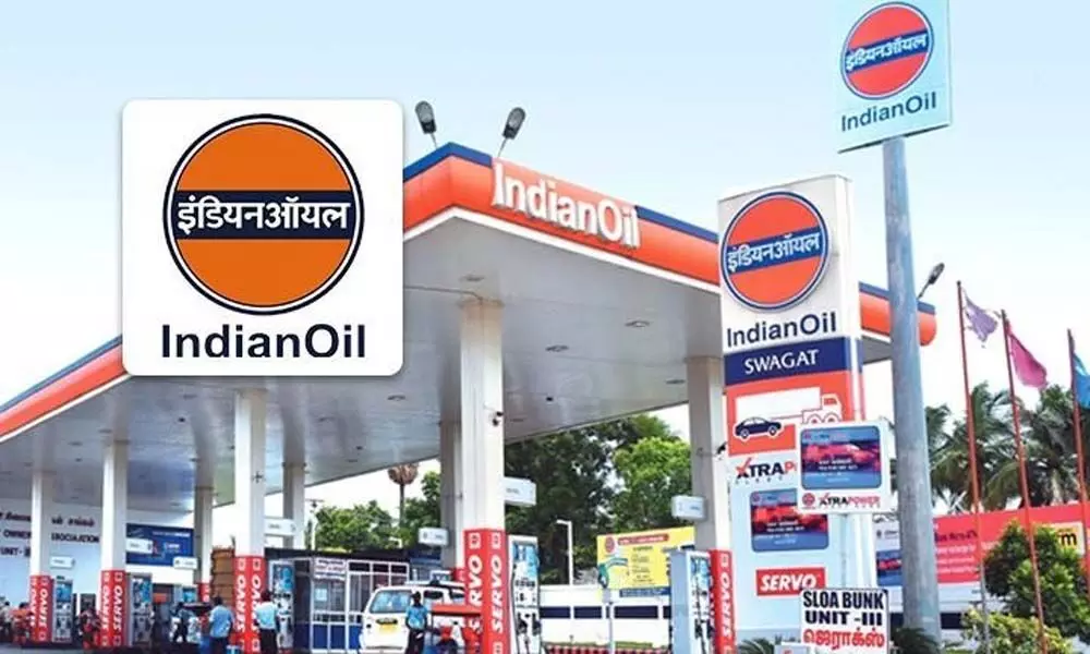IndianOil to set up Indias first mega-scale maleic anhydride plant