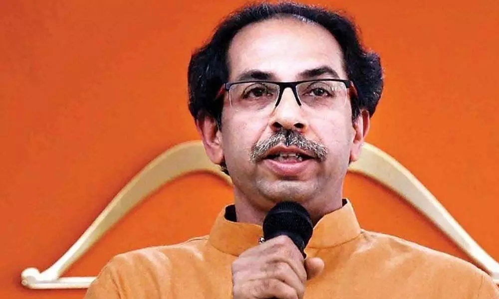 Maharashtra BJP’s end is near: Shiv Sena