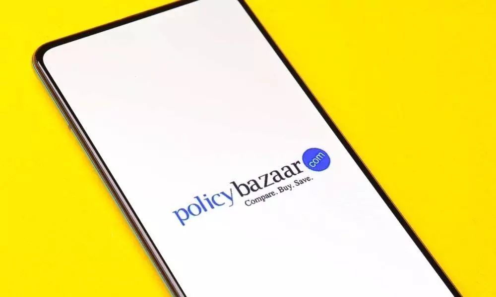 Policybazaar files for Rs.6,017-cr IPO