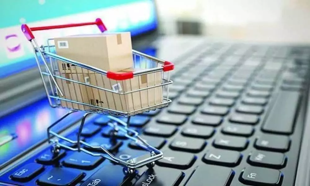 Indian e-retail market to see 300 mn shoppers by 2025