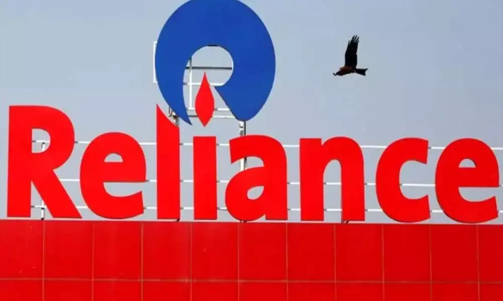 Reliance Ind shares nosedive as mkts under bear grip