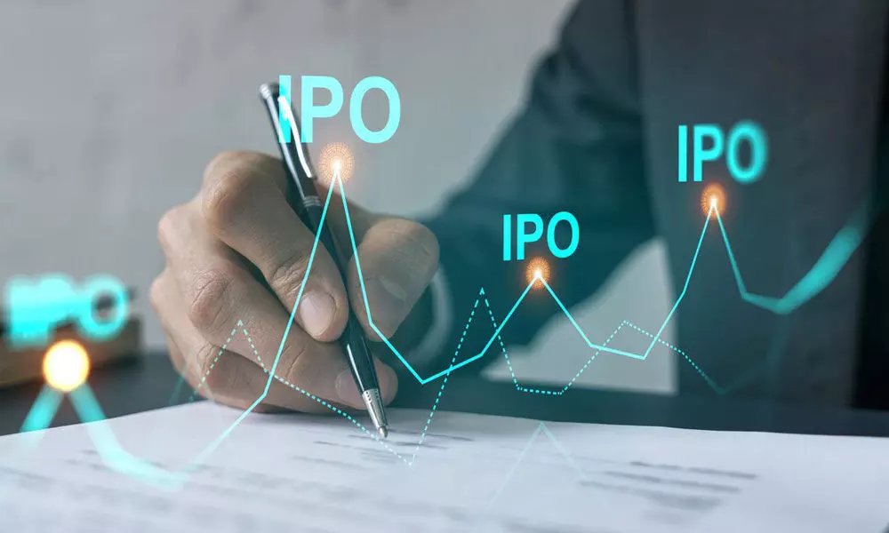 5 healthcare IPOs to raise over Rs. 8,000 cr in August