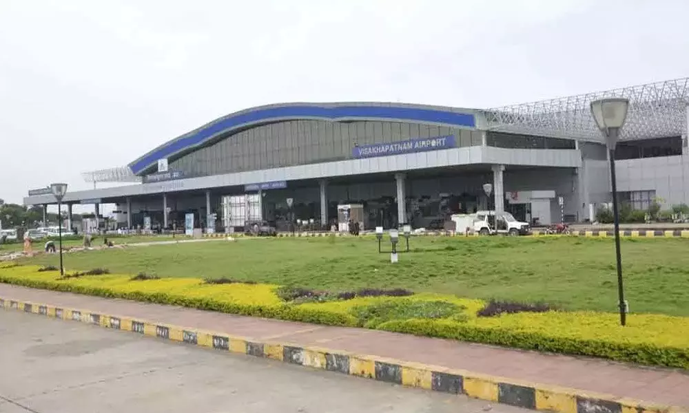 Vizag Port, Sagarmala Corp to develop FTWZ near airport