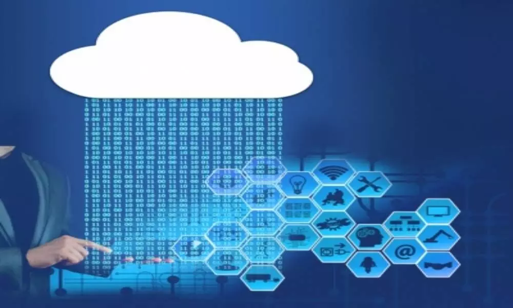 Amazon, Microsoft, Google grab 63% of $42 bn Cloud infra market Amazon, Microsoft, Google grab 63% of $42 bn Cloud infra market