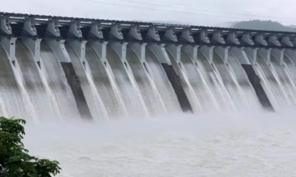 Good monsoons push up hydro generation, SJVNL clocks highest ever in July