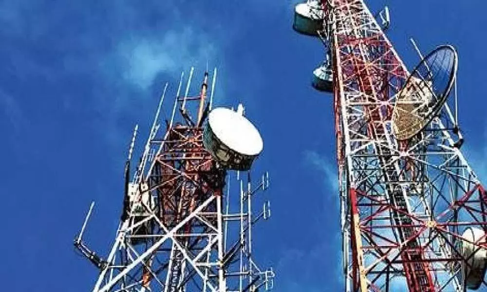 Fixing floor prices critical amid financial stress in telecom: COAI