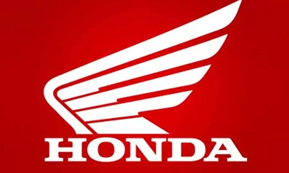 Honda 2Wheelers Indias sales up 66% Honda 2Wheelers Indias sales up 66%