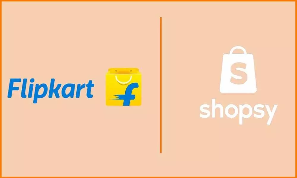 Flipkart’s Shopsy eyes tier-2 cities