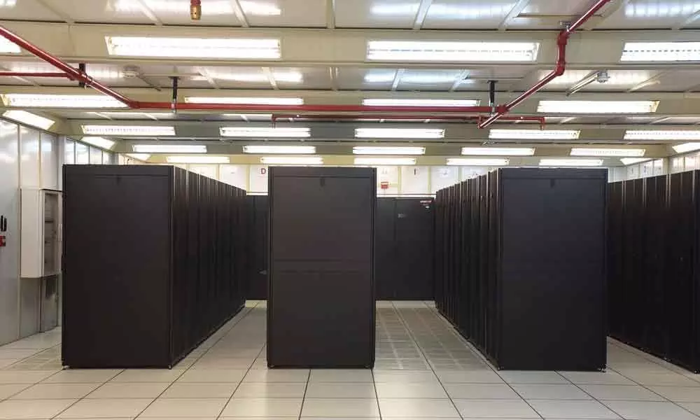 Mumbai Data Center