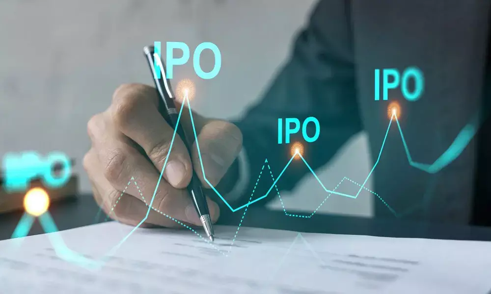 5 healthcare IPOs to raise over Rs. 8,000 cr in August