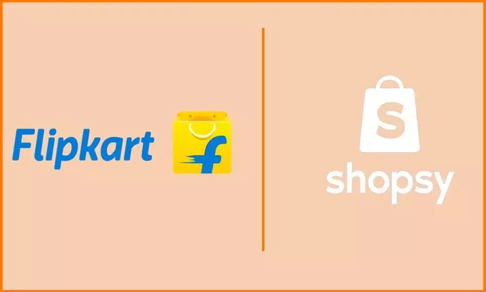 Flipkart’s Shopsy eyes tier-2 cities