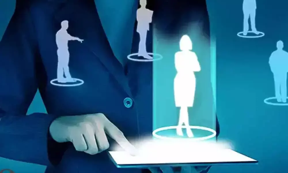 UST to hire over 10,000 people globally in 2021