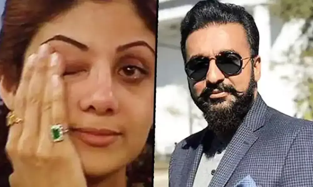 Sebi disposes case against Shilpa Shetty, Raj Kundra