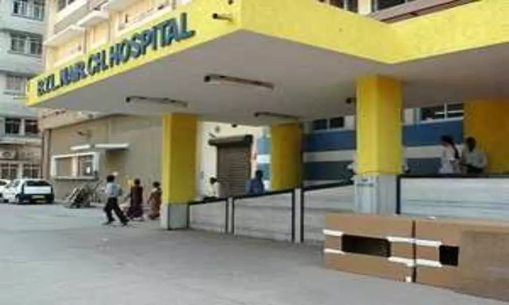 COVID-19: Mumbai’s Nair Hospital gets first genome sequencing lab COVID-19: Mumbai’s Nair Hospital gets first genome sequencing lab