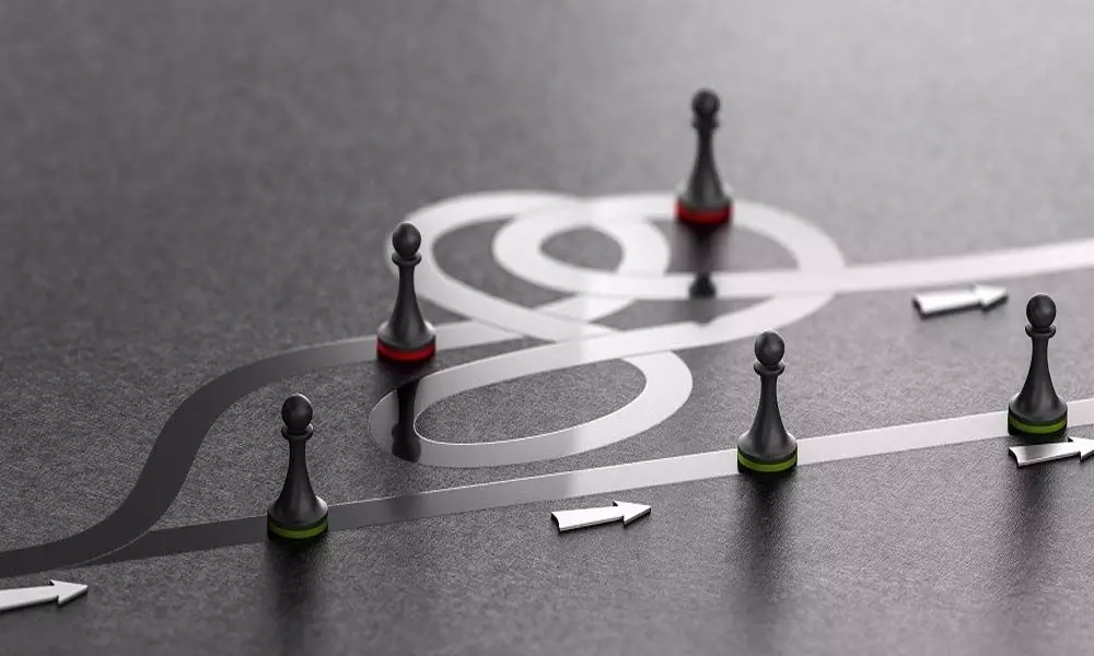 Despite pandemic, M&A deal space intact Despite pandemic, M&A deal space intact