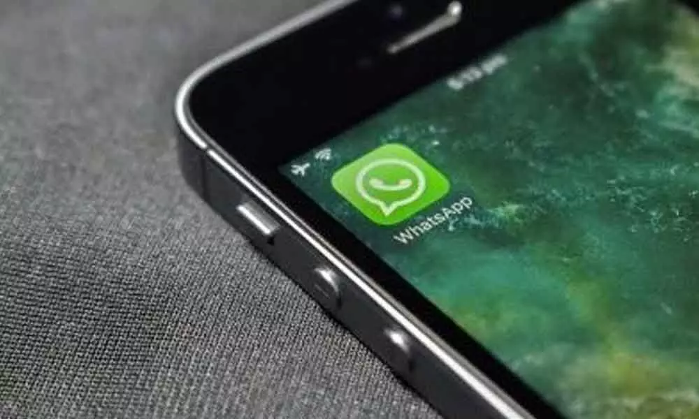 WhatsApp launches ‘View Once’ feature aka Snapchat