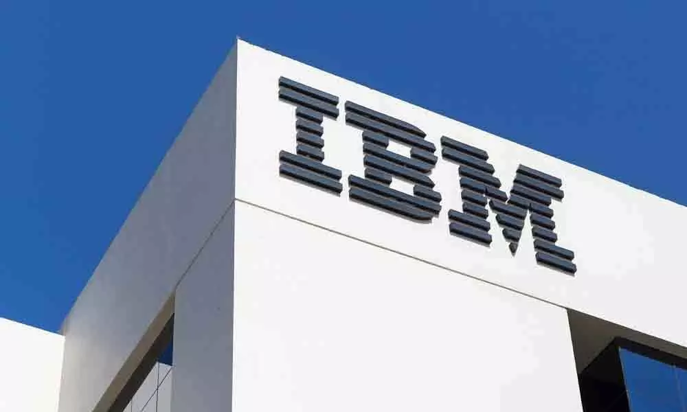 IBM to set up software lab in Kerala