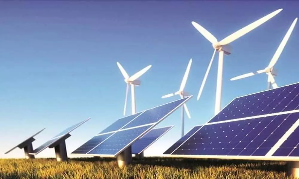 Adani Green Energy gains 10-fold jump in net profits