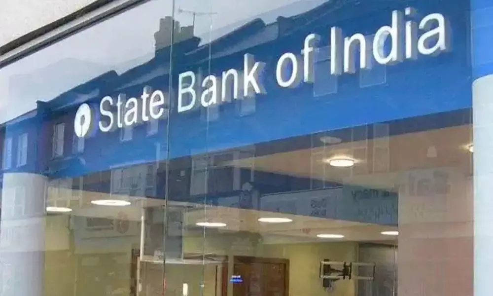 SBI, Bank of Baroda shares rise amid weak broader mkt sentiment