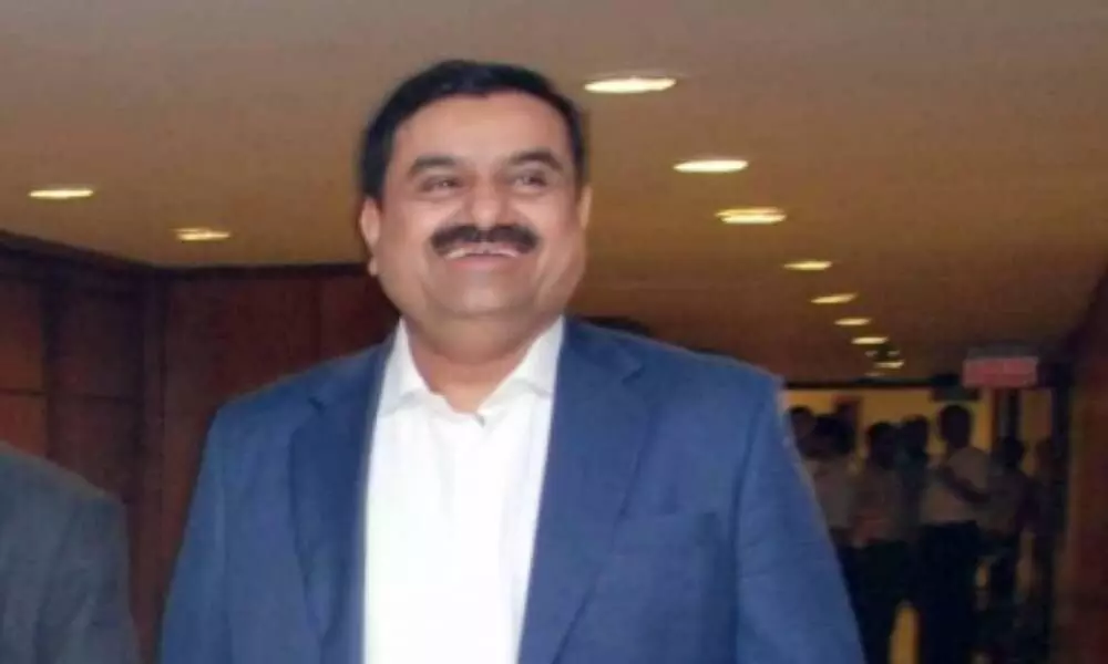 Adani Group picks Google Cloud to boost digital transformation