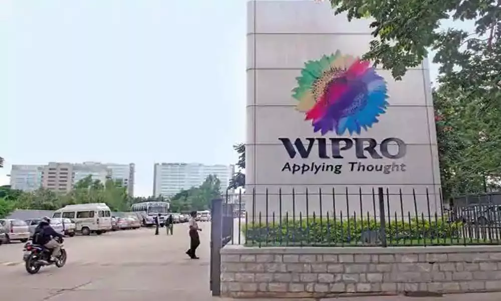 Wipro picks Oracle Cloud to fast digitise air cargo processes