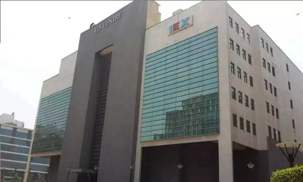 Power market trades 7,322 MU in July Power market trades 7,322 MU in July