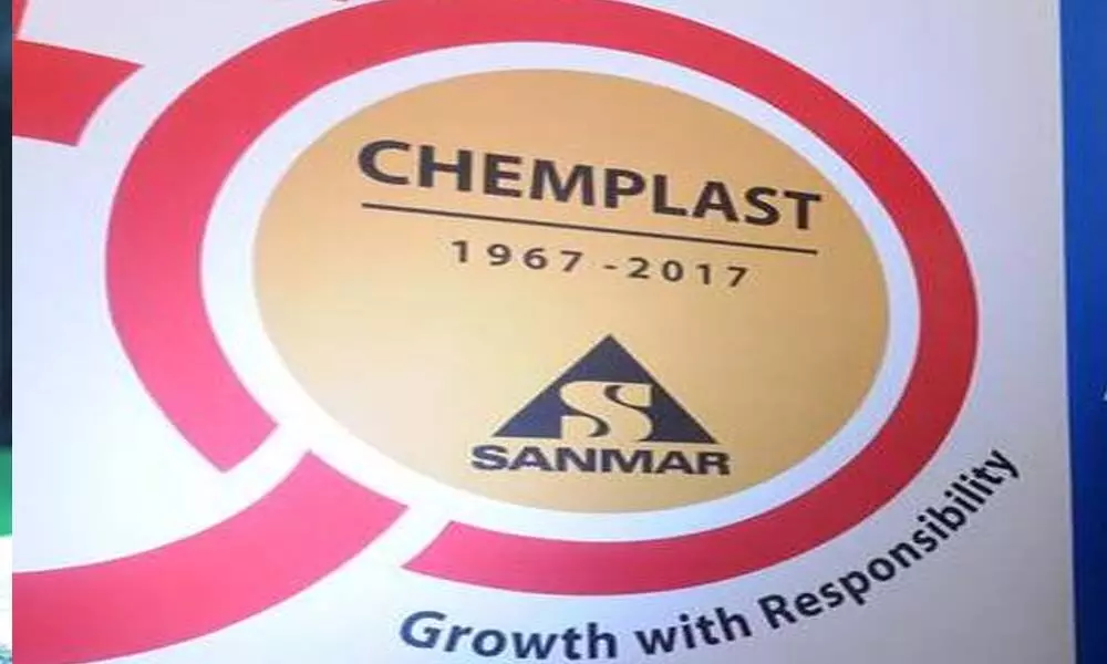 Chemplast Sanmars IPO to open on Aug 10