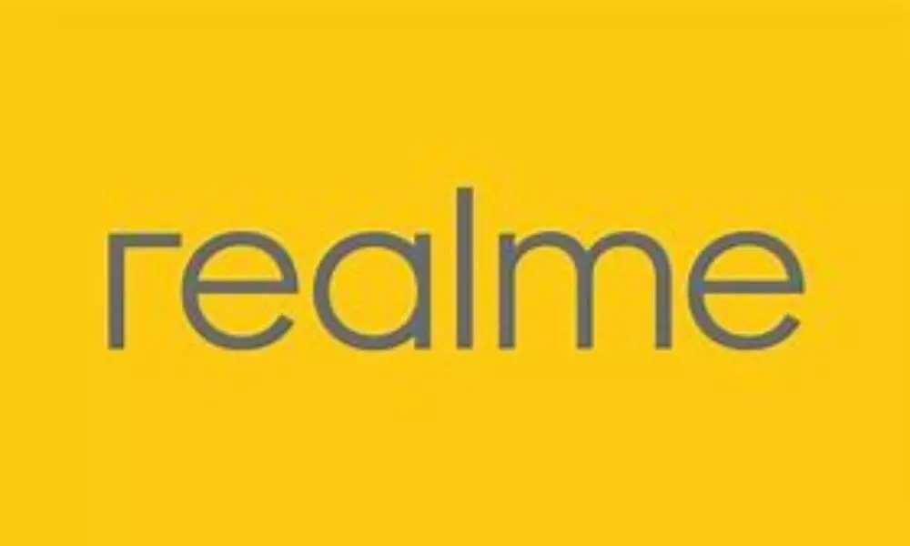 realme (Global) - Make it real