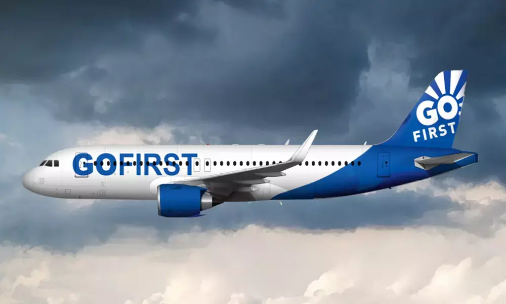 Go First with 100% compliance gets IOSA certification