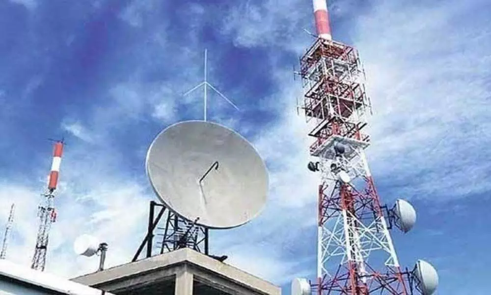 DoT engages with banks on financial stress in telecom DoT engages with banks on financial stress in telecom