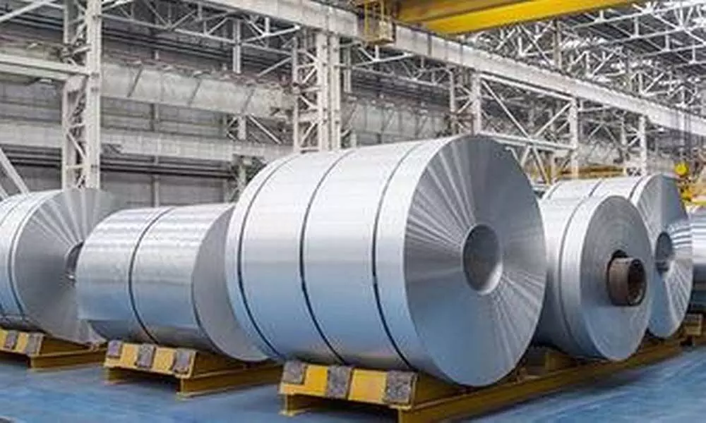 Indian steel prices to fall by 10%-15% in 2022 Indian steel prices to fall by 10%-15% in 2022