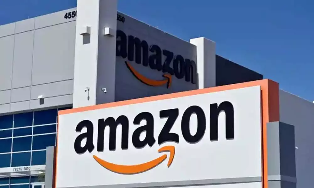 Amazon pays $1.2 bn as legal fees in India to remain operational