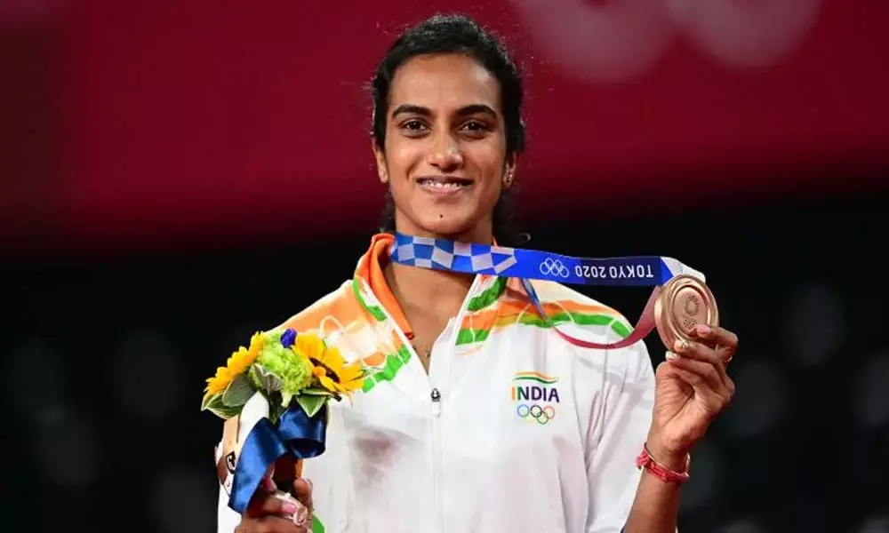 Will India Inc face lawsuits for praising PV Sindhu?
