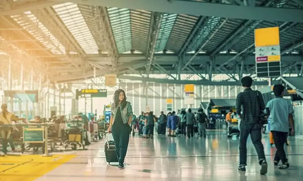 Cancellation conundrum irking travellers