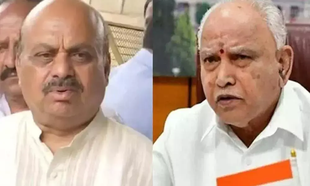 Yediyurappa gets Cabinet rank status