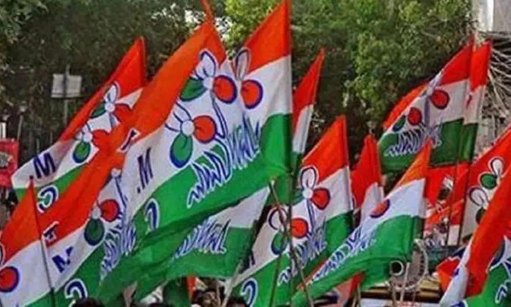 TMC claims attack on partymen in Tripura